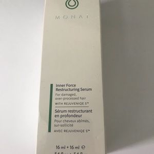Monat Inner Force Restructuring Hair Serum